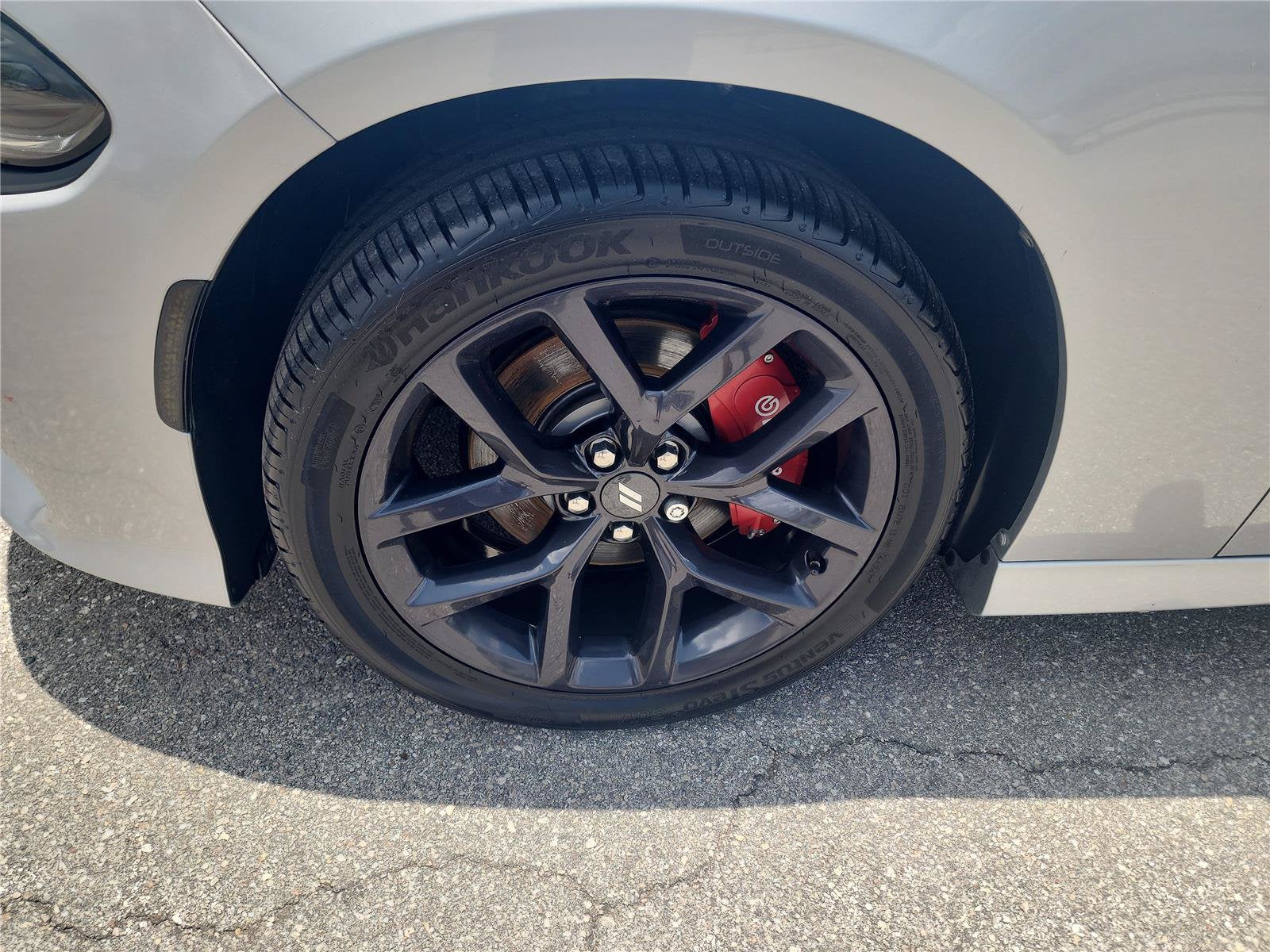 2020 Dodge Charger GT