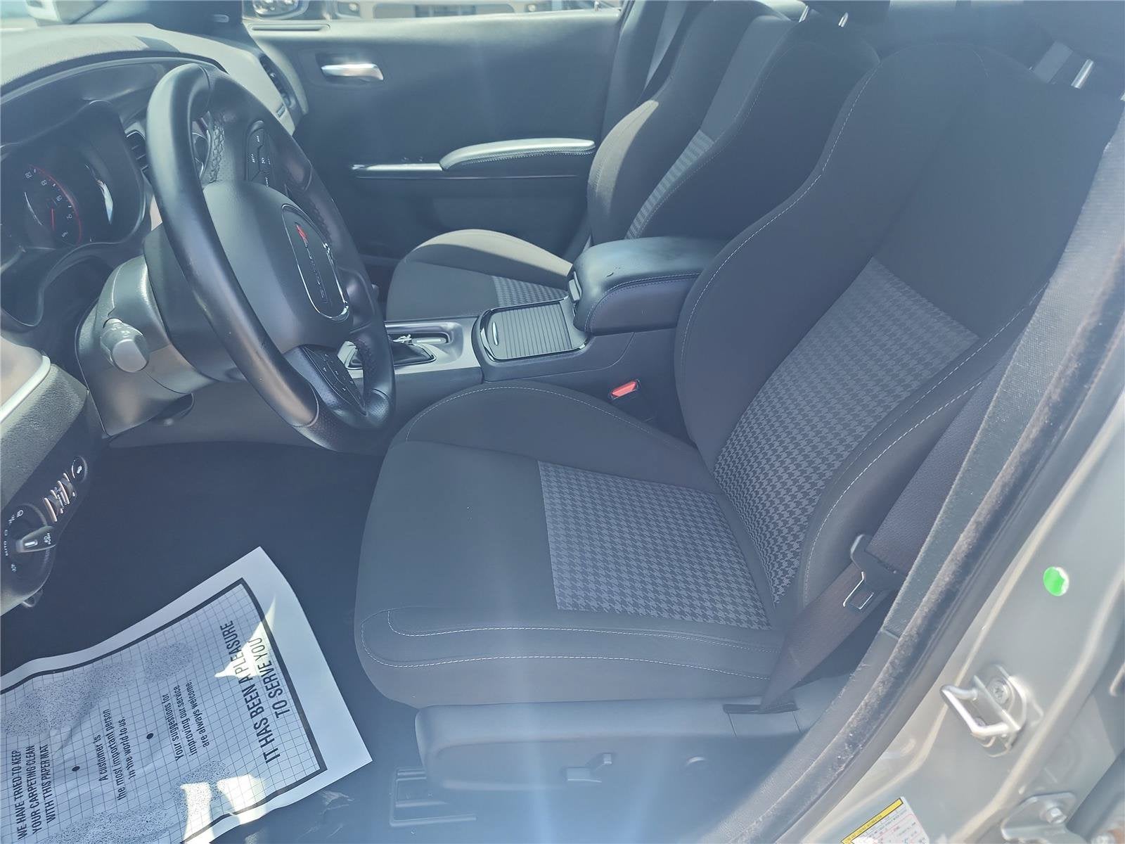 2020 Dodge Charger GT