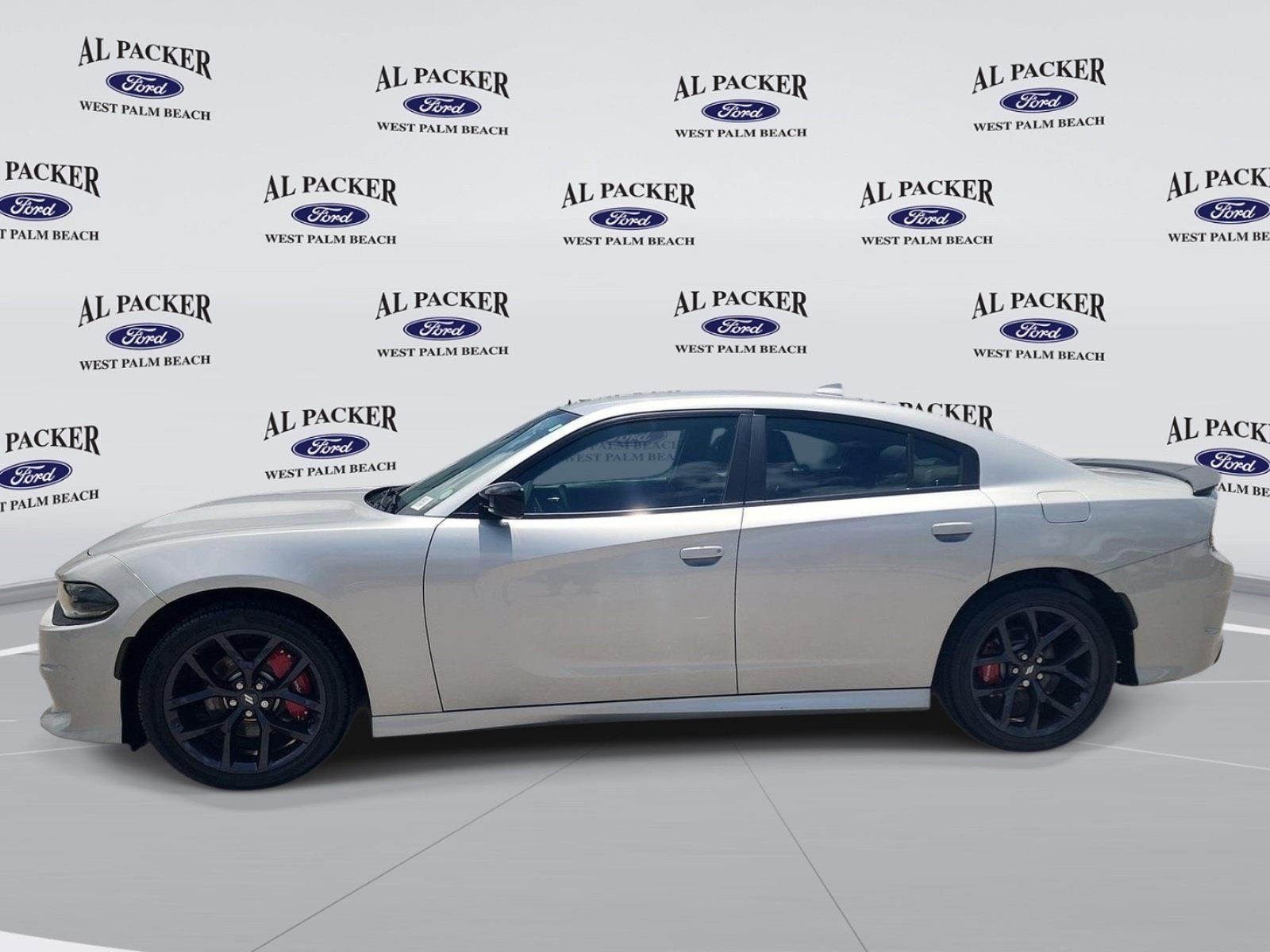 2020 Dodge Charger GT