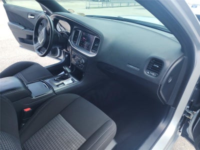 2020 Dodge Charger GT