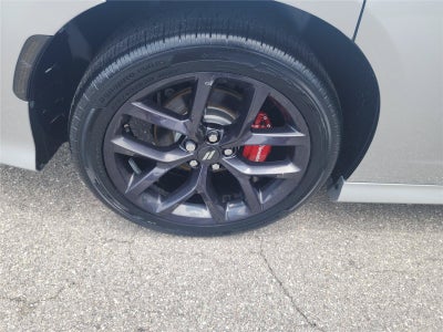 2020 Dodge Charger GT