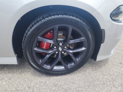 2020 Dodge Charger GT