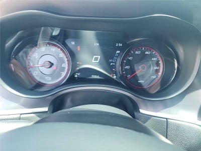 2020 Dodge Charger GT