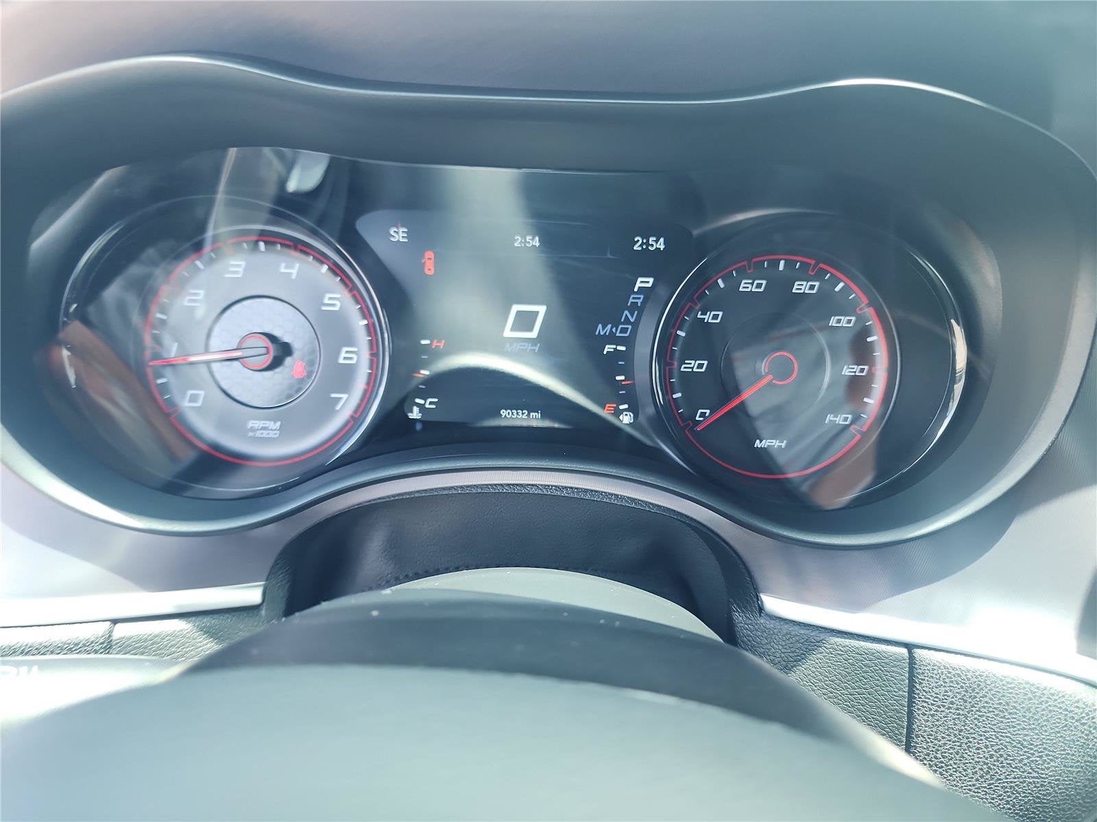 2020 Dodge Charger GT