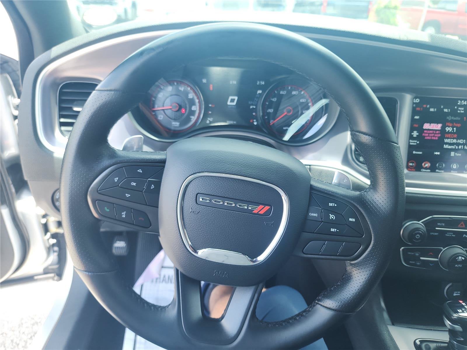 2020 Dodge Charger GT