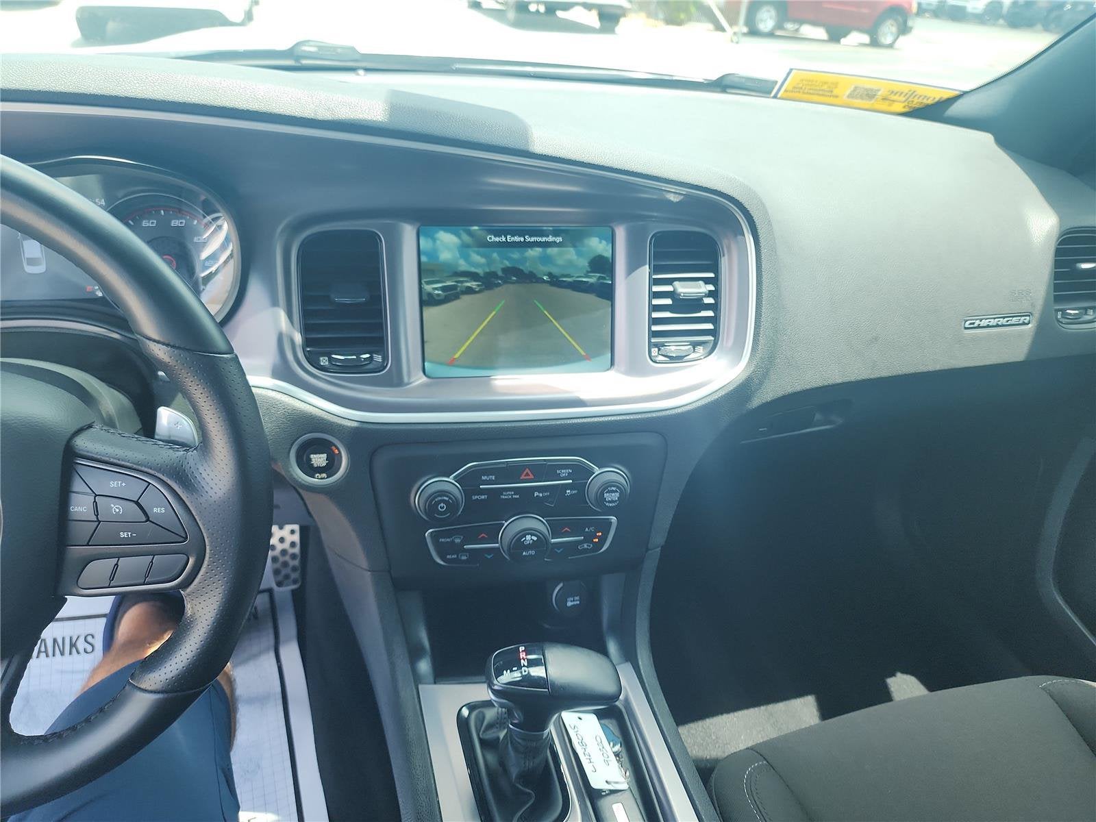 2020 Dodge Charger GT