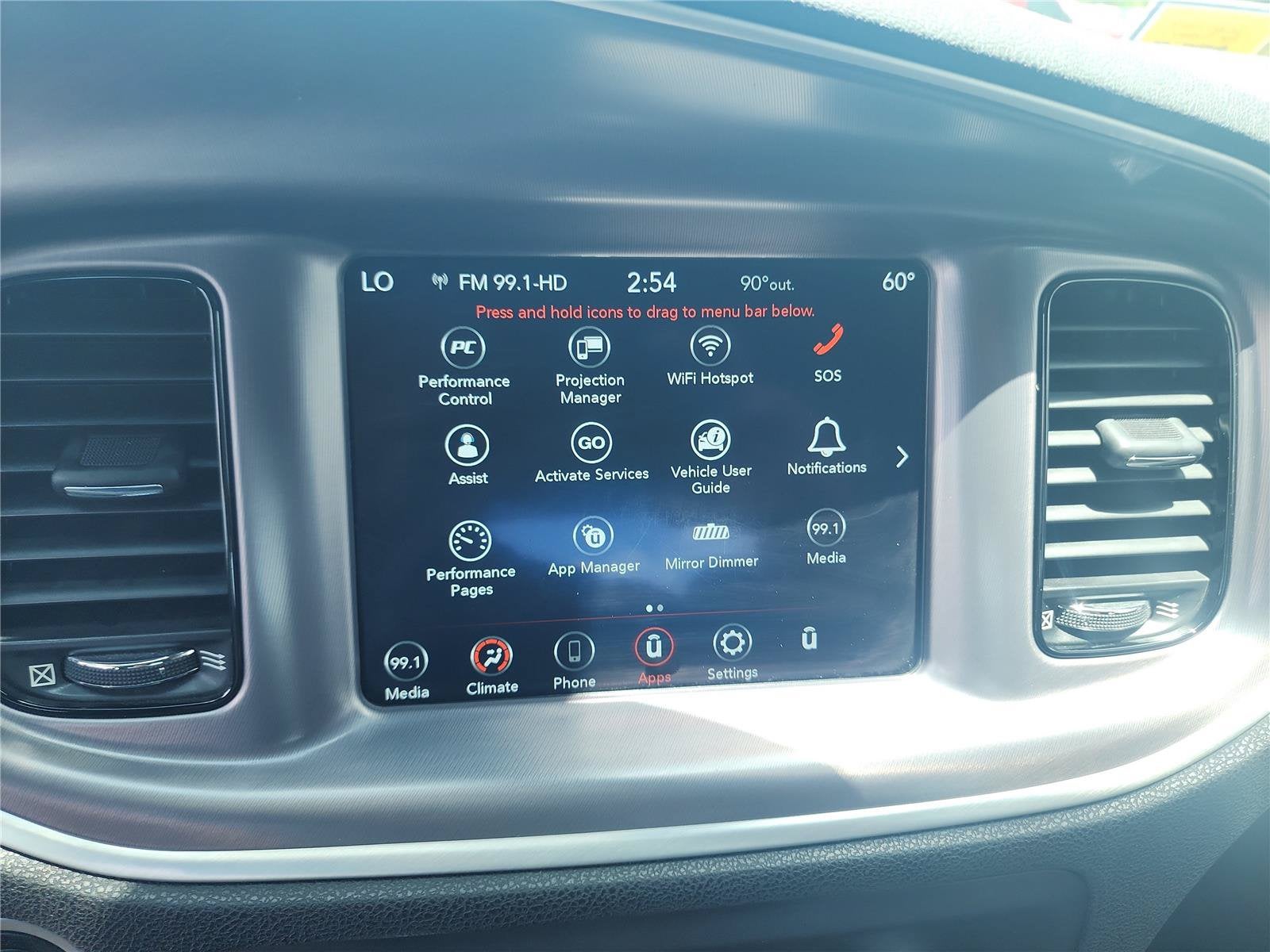 2020 Dodge Charger GT