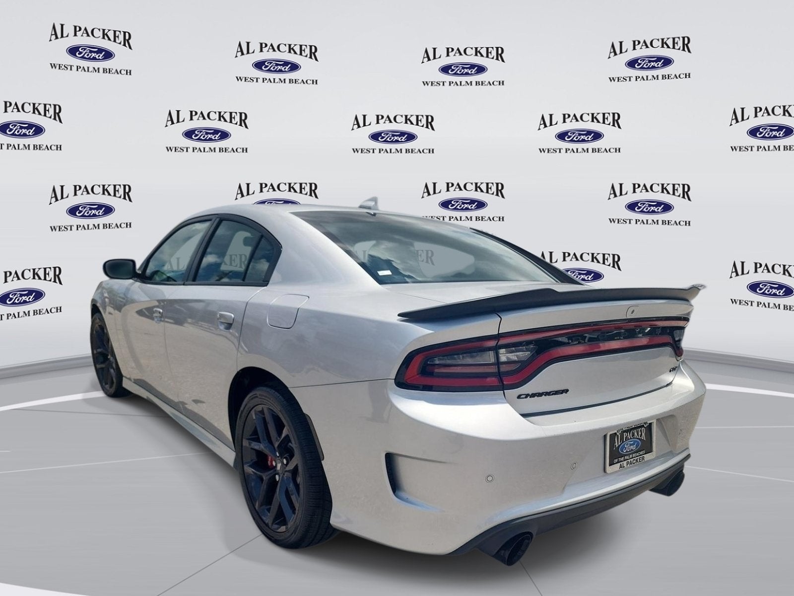 2020 Dodge Charger GT