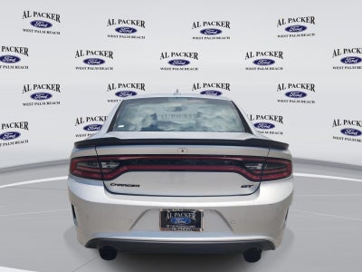2020 Dodge Charger GT