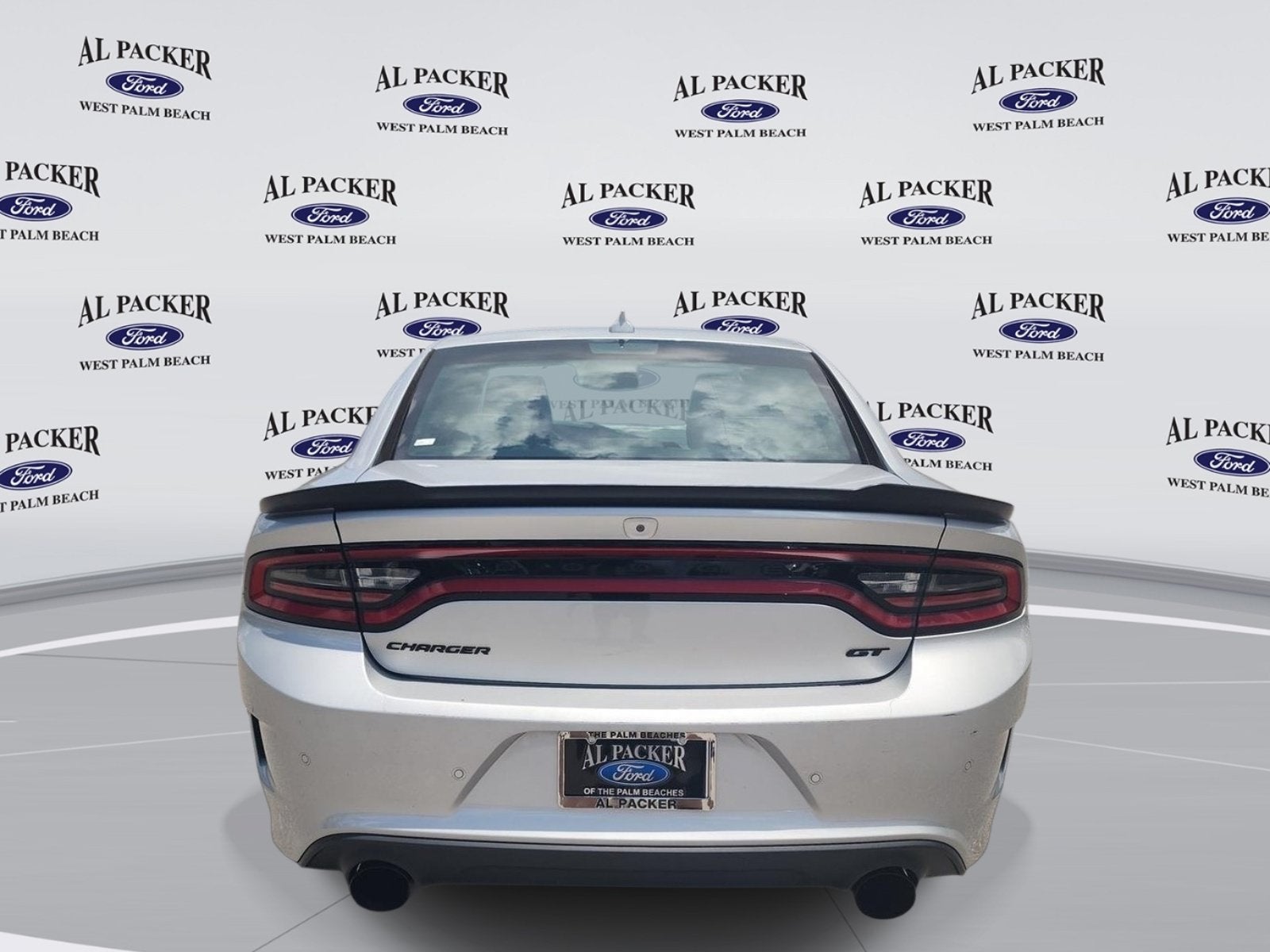 2020 Dodge Charger GT