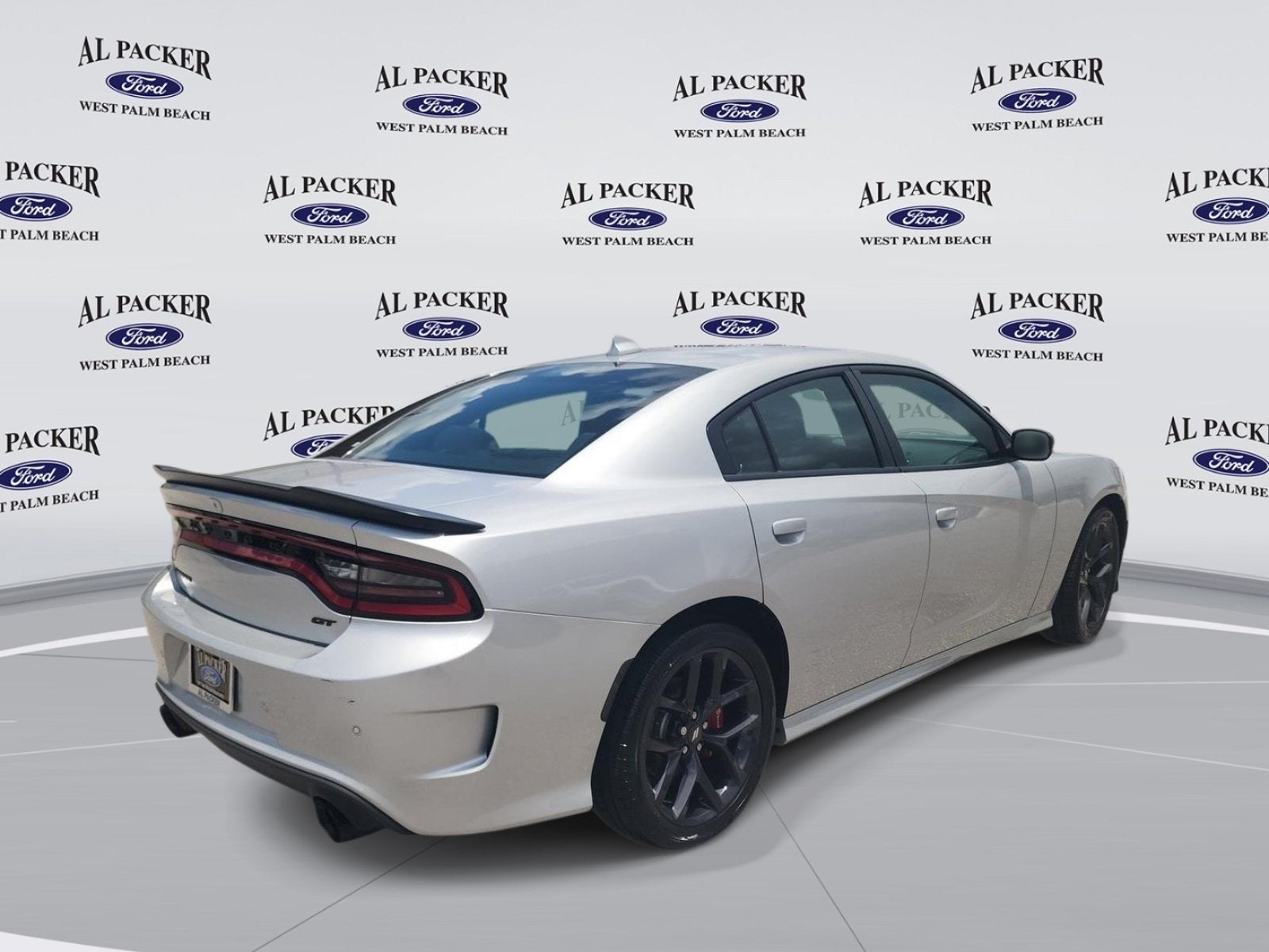 2020 Dodge Charger GT