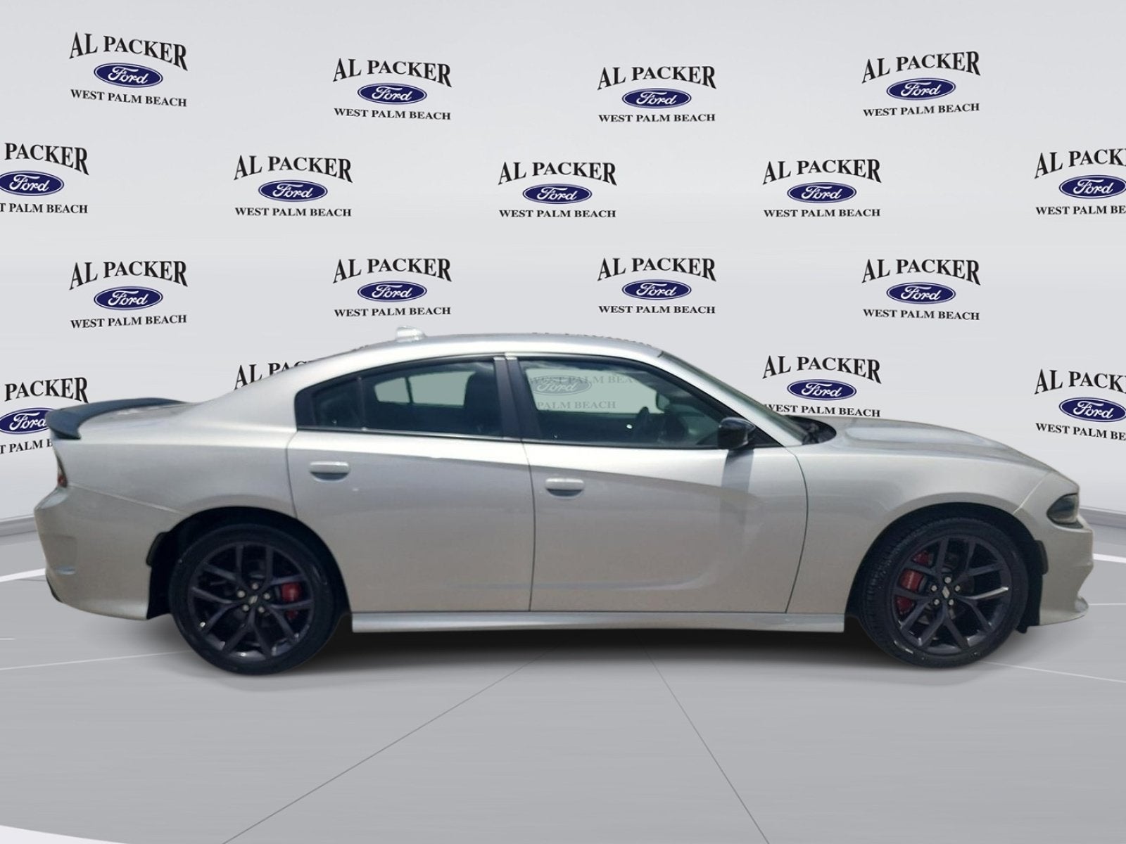 2020 Dodge Charger GT