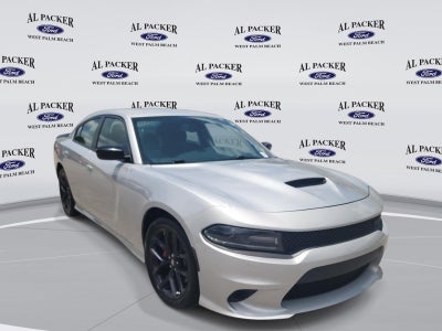 2020 Dodge Charger GT