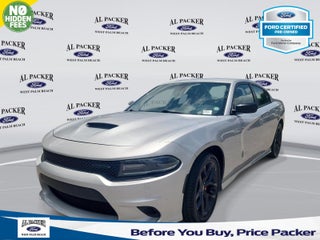2020 Dodge Charger GT