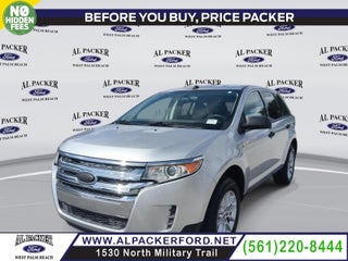 2013 Ford Edge SE