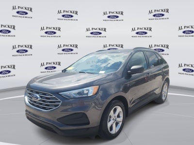2020 Ford Edge SE