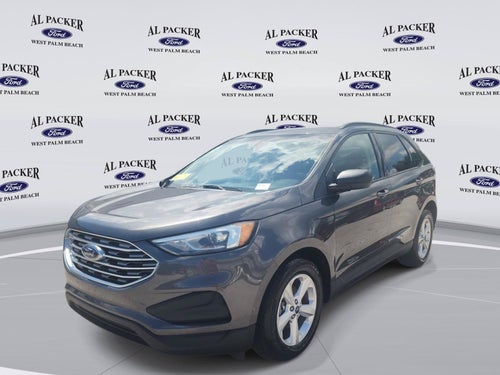 2020 Ford Edge SE