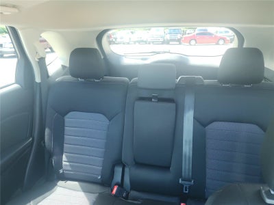 2020 Ford Edge SE