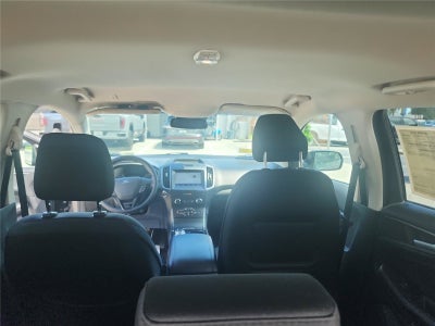 2020 Ford Edge SE