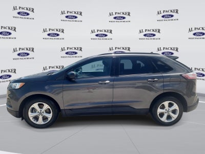 2020 Ford Edge SE