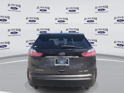 2020 Ford Edge SE
