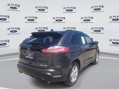 2020 Ford Edge SE