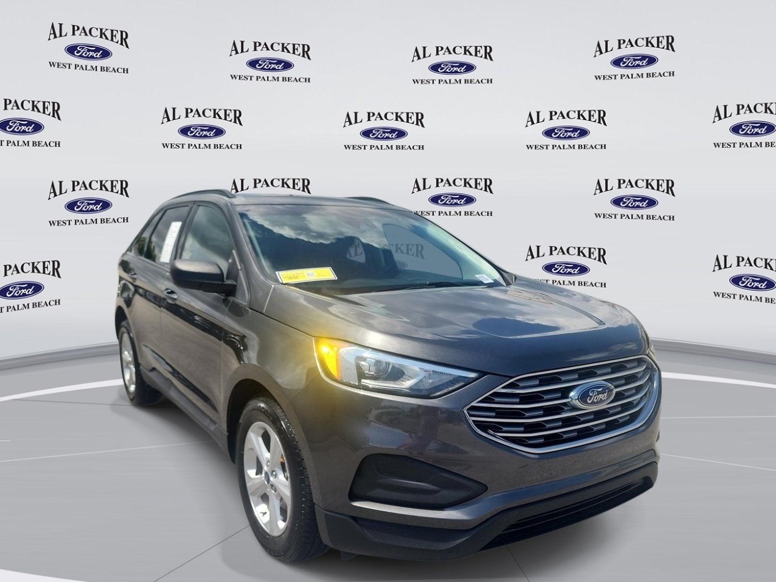 2020 Ford Edge SE