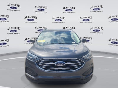 2020 Ford Edge SE