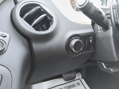 2013 Chevrolet Camaro LT