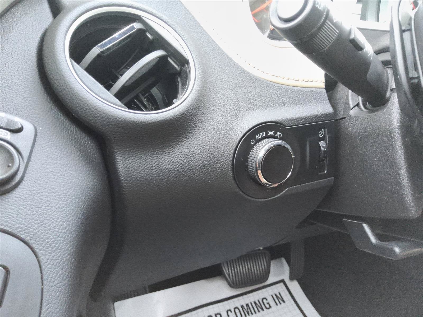 2013 Chevrolet Camaro LT