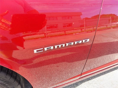 2014 Chevrolet Camaro SS