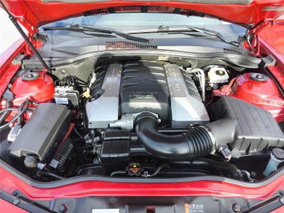 2014 Chevrolet Camaro SS