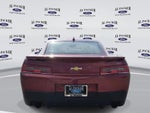 2014 Chevrolet Camaro SS