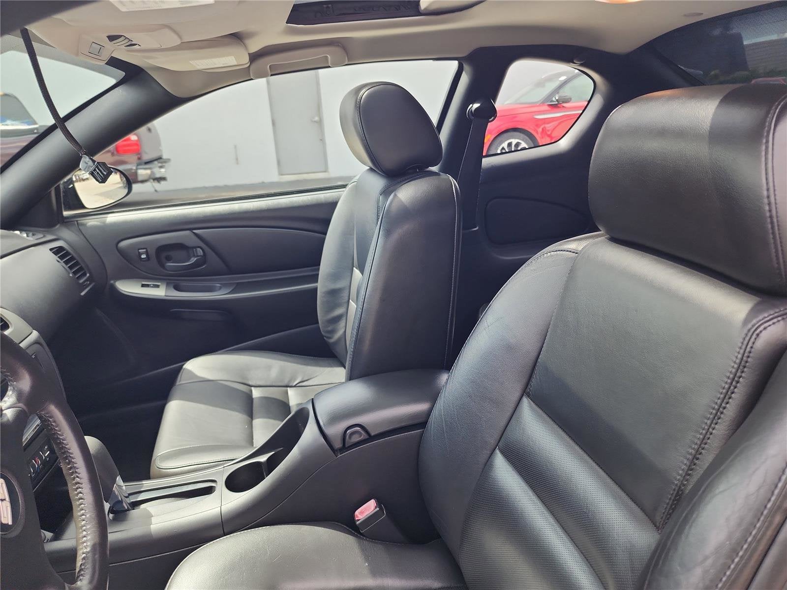 2007 Chevrolet Monte Carlo SS