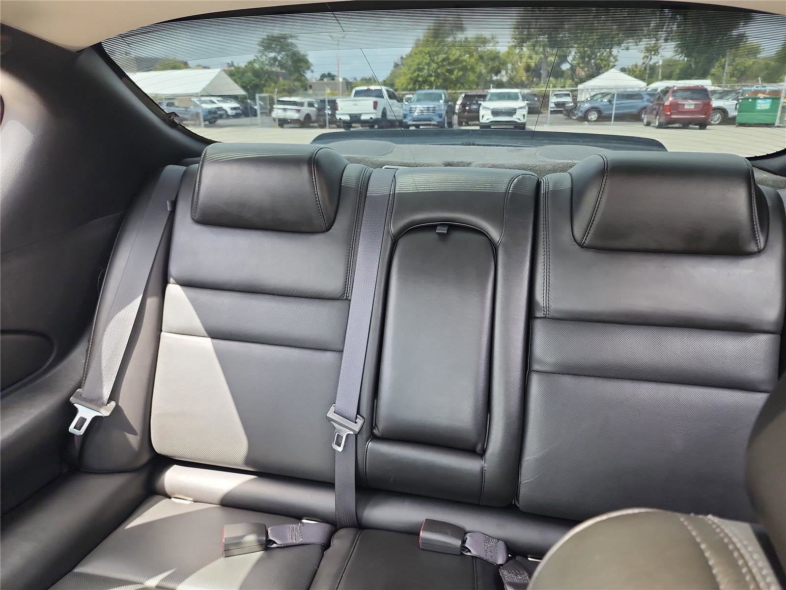 2007 Chevrolet Monte Carlo SS