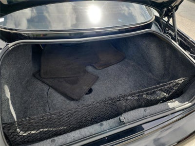 2007 Chevrolet Monte Carlo SS