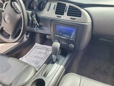 2007 Chevrolet Monte Carlo SS