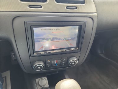 2007 Chevrolet Monte Carlo SS