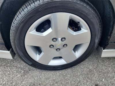 2007 Chevrolet Monte Carlo SS