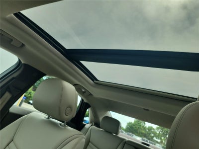2014 Cadillac XTS Luxury