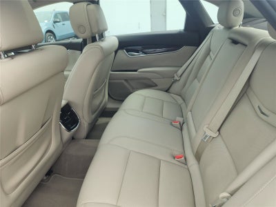 2014 Cadillac XTS Luxury