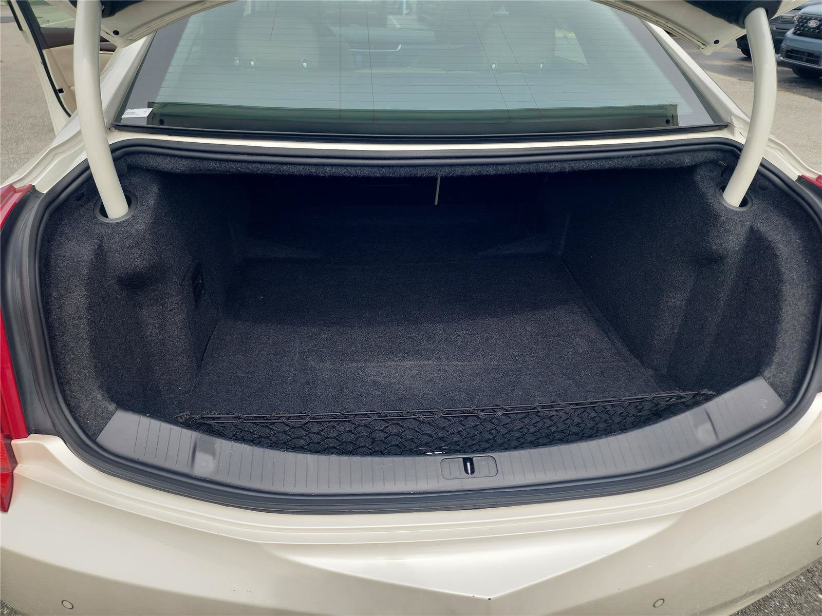 2014 Cadillac XTS Luxury