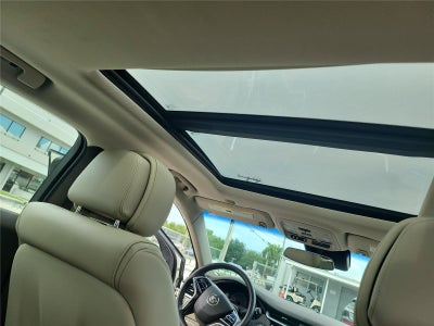 2014 Cadillac XTS Luxury