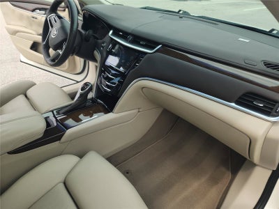 2014 Cadillac XTS Luxury