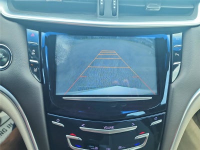 2014 Cadillac XTS Luxury