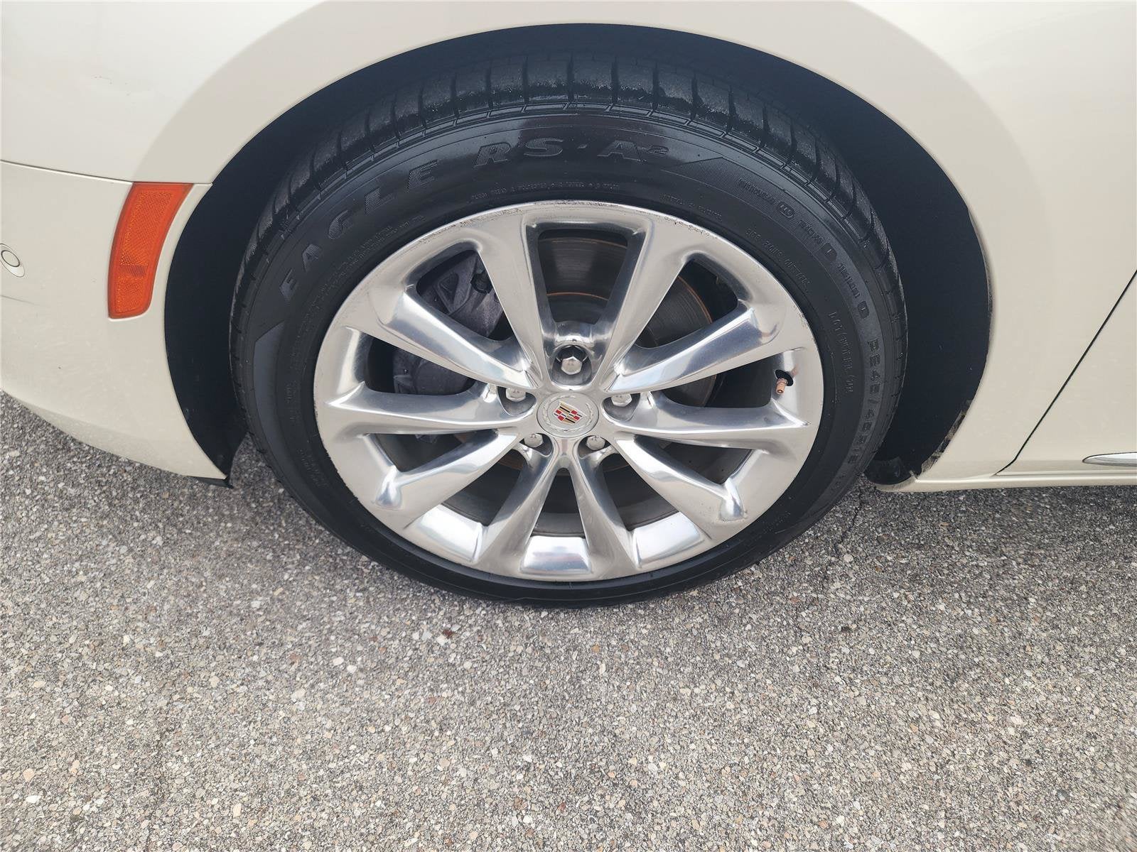 2014 Cadillac XTS Luxury