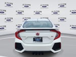 2017 Honda Civic Sedan Si