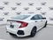 2017 Honda Civic Sedan Si
