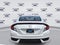 2020 Honda Civic Coupe EX
