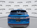 2020 Lincoln Nautilus Standard